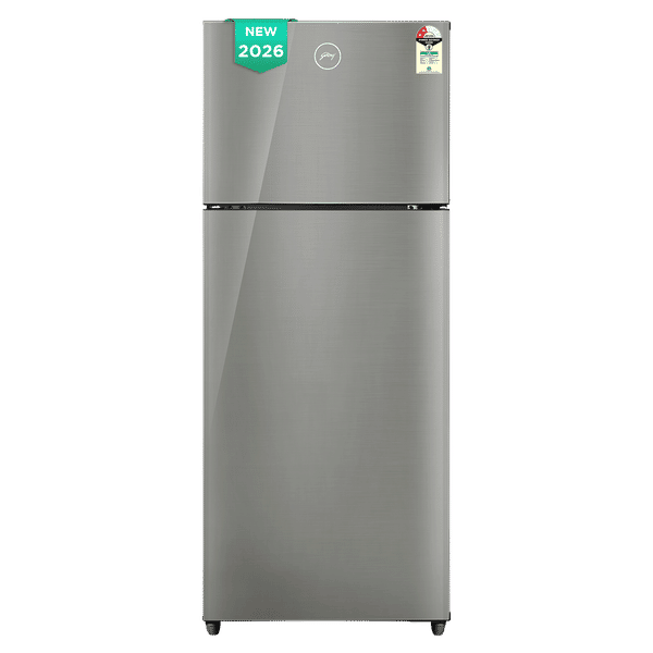 Buy Godrej Eon Alpha 238 Litres 2 Star Frost Free Double Door